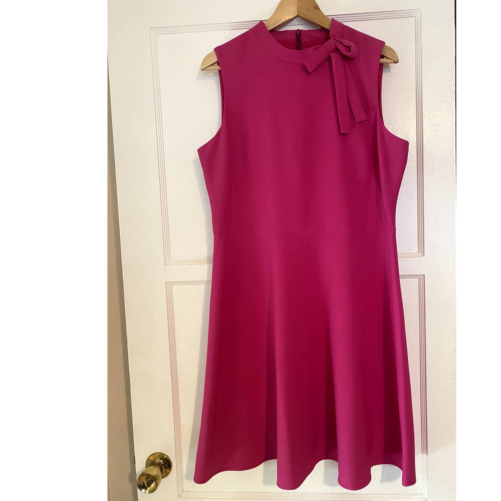 Maggy London Pink Dress END OF SUMMER SALE!